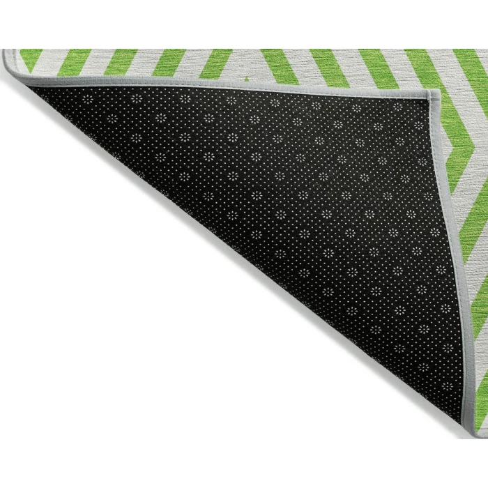 Chantille ACN550 Lime 8' x 10' Rug
