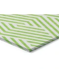 Chantille ACN550 Lime 8' x 8' Rug