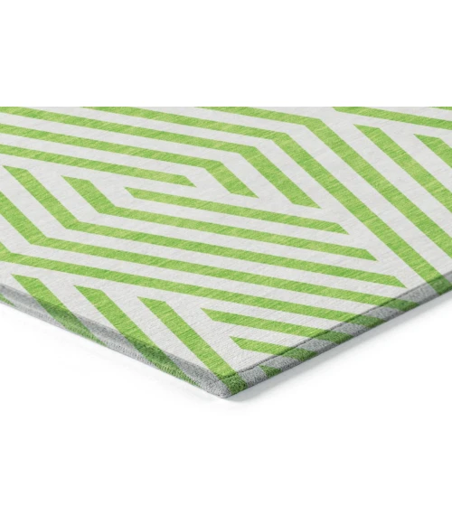 Chantille ACN550 Lime 8' x 8' Rug