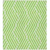 Addison Chantille ACN550 Lime 5 ft. x 7 ft. 6 in. Rectangle Rug