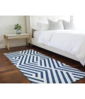Chantille ACN550 Navy 2'3" x 7'6" Rug