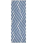 Chantille ACN550 Navy 2'3" x 7'6" Rug
