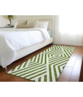 Chantille ACN550 Olive 2'3" x 7'6" Rug