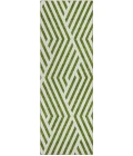 Chantille ACN550 Olive 2'3" x 7'6" Rug