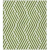 Addison Chantille ACN550 Olive 5 ft. x 7 ft. 6 in. Rectangle Rug