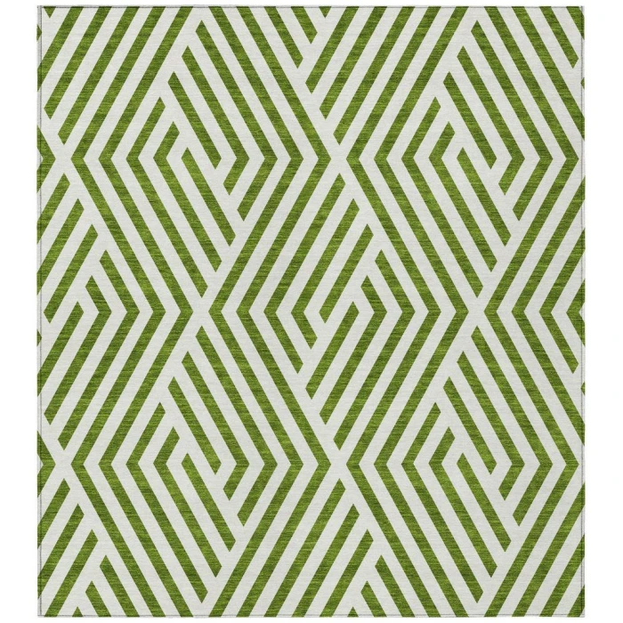 Chantille ACN550 Olive 2'6" x 3'10" Rug