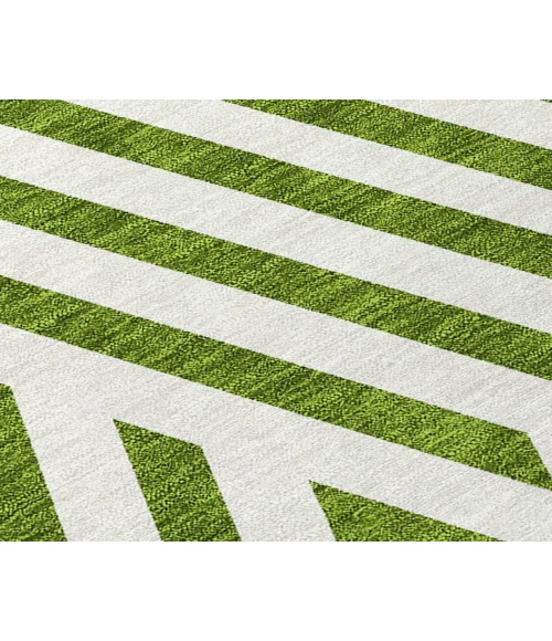 Chantille ACN550 Olive 8' x 10' Rug