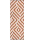Chantille ACN550 Paprika 2'3" x 7'6" Rug