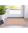 Chantille ACN550 Paprika 1'8" x 2'6" Rug