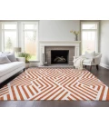 Chantille ACN550 Paprika 9' x 12' Rug