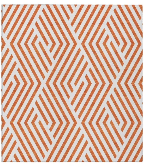 Chantille ACN550 Paprika 9' x 12' Rug