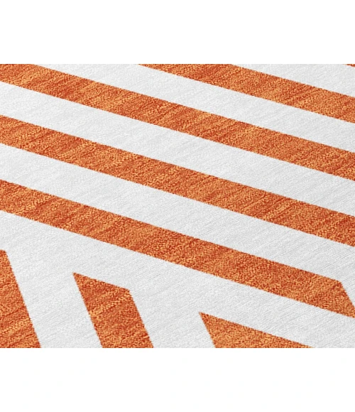 Chantille ACN550 Paprika 9' x 12' Rug