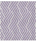 Chantille ACN550 Purple 2'6" x 3'10" Rug