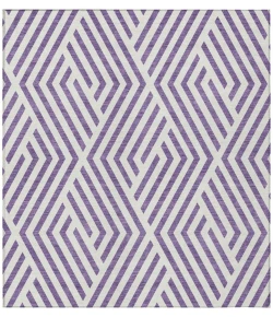 Addison Chantille ACN550 Purple 2 ft. 6 in. x 3 ft. 10 in. Rectangle Rug