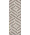 Chantille ACN550 Taupe 2'3" x 7'6" Rug
