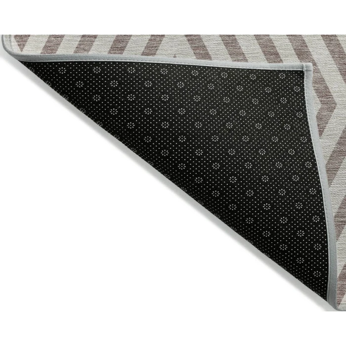 Chantille ACN550 Taupe 9' x 12' Rug
