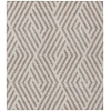 Addison Chantille ACN550 Taupe 5 ft. x 7 ft. 6 in. Rectangle Rug