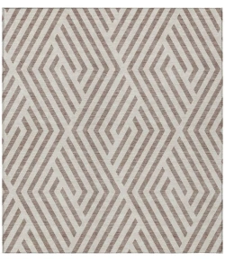 Addison Chantille ACN550 Taupe 2 ft. 6 in. x 3 ft. 10 in. Rectangle Rug
