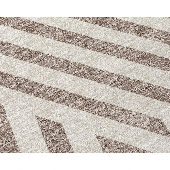 Chantille ACN550 Taupe 9' x 12' Rug