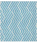 Chantille ACN550 Teal 10' x 14' Rug