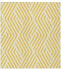Chantille ACN550 Yellow 8' x 10' Rug