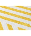 Chantille ACN550 Yellow 8' x 10' Rug