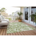 Chantille ACN551 Aloe 8' x 10' Rug