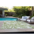Chantille ACN551 Aloe 8' x 10' Rug