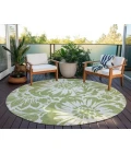 Chantille ACN551 Aloe 8' x 8' Rug