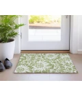 Chantille ACN551 Aloe 1'8" x 2'6" Rug