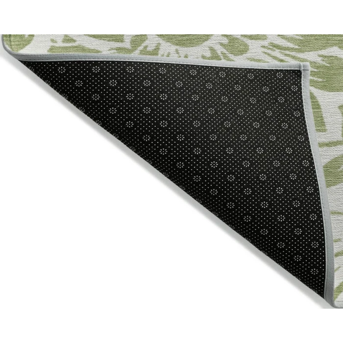 Chantille ACN551 Aloe 8' x 8' Rug