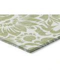Chantille ACN551 Aloe 8' x 10' Rug