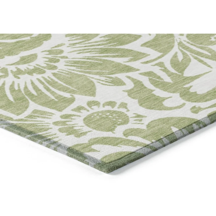 Chantille ACN551 Aloe 8' x 8' Rug
