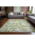 Chantille ACN551 Aloe 8' x 10' Rug