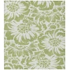Addison Chantille ACN551 Aloe 2 ft. 6 in. x 3 ft. 10 in. Rectangle Rug