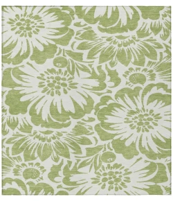 Addison Chantille ACN551 Aloe 8 ft. x 10 ft. Rectangle Rug