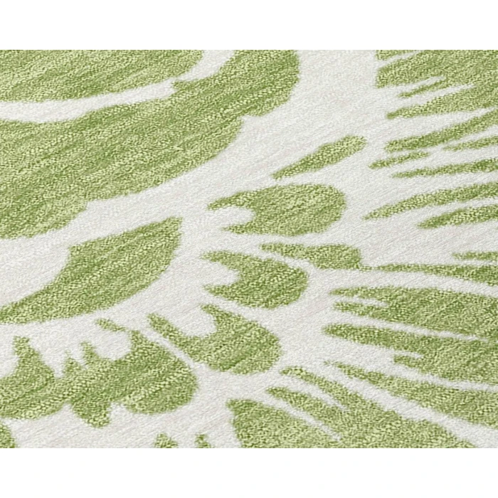 Chantille ACN551 Aloe 8' x 8' Rug