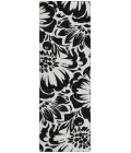 Chantille ACN551 Black 2'3" x 7'6" Rug