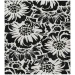 Addison Chantille ACN551 Black 9 ft. x 12 ft. Rectangle Rug