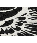 Chantille ACN551 Black 9' x 12' Rug