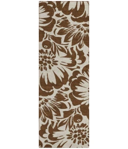 Addison Chantille ACN551 Brown 2 ft. 3 in. x 7 ft. 6 in. Runner Rug
