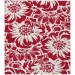 Addison Chantille ACN551 Burgundy 9 ft. x 12 ft. Rectangle Rug