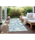 Chantille ACN551 Denim 2'3" x 7'6" Rug