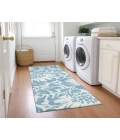 Chantille ACN551 Denim 2'3" x 7'6" Rug