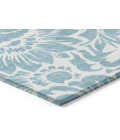 Chantille ACN551 Denim 5' x 7'6" Rug