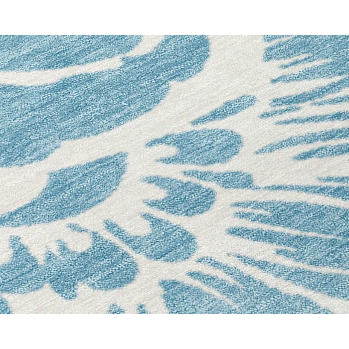Chantille ACN551 Denim 8' x 8' Rug
