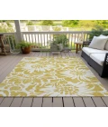 Chantille ACN551 Gold 5' x 7'6" Rug