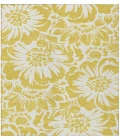 Chantille ACN551 Gold 5' x 7'6" Rug