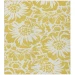 Addison Chantille ACN551 Gold 9 ft. x 12 ft. Rectangle Rug