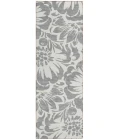 Chantille ACN551 Gray 2'3" x 7'6" Rug